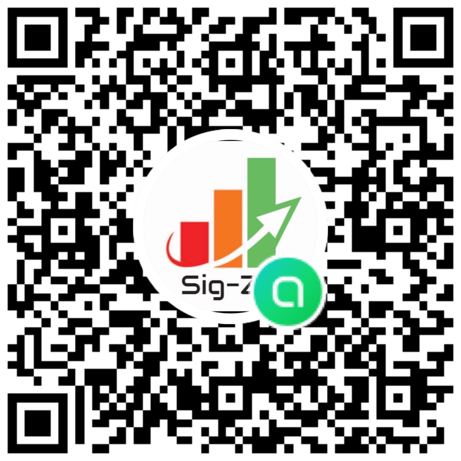 Sigzy Sig-Zy Signal ระบบส่งสัญญาณเทรด ตัวช่วยเทรด binary option